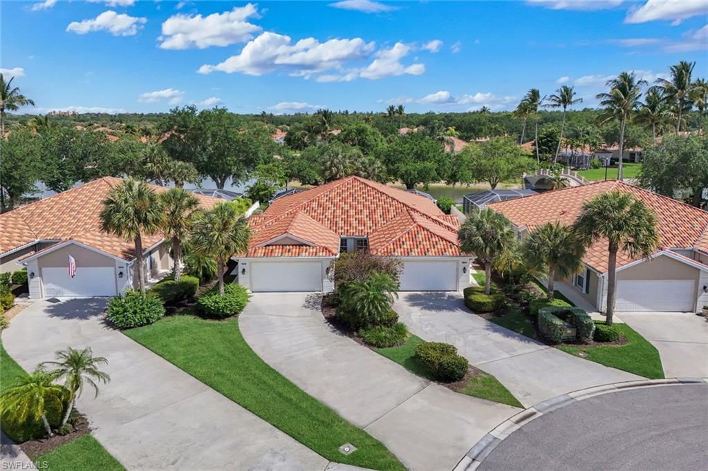 VILLAGE WALK - Residential