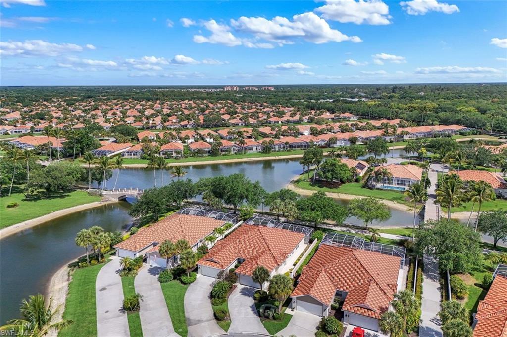 VILLAGE WALK - Residential