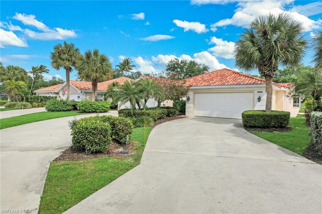 VILLAGE WALK - Residential