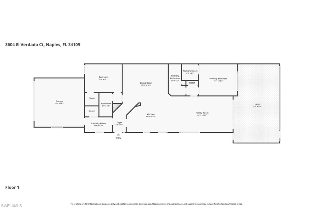 VILLAGE WALK - Residential