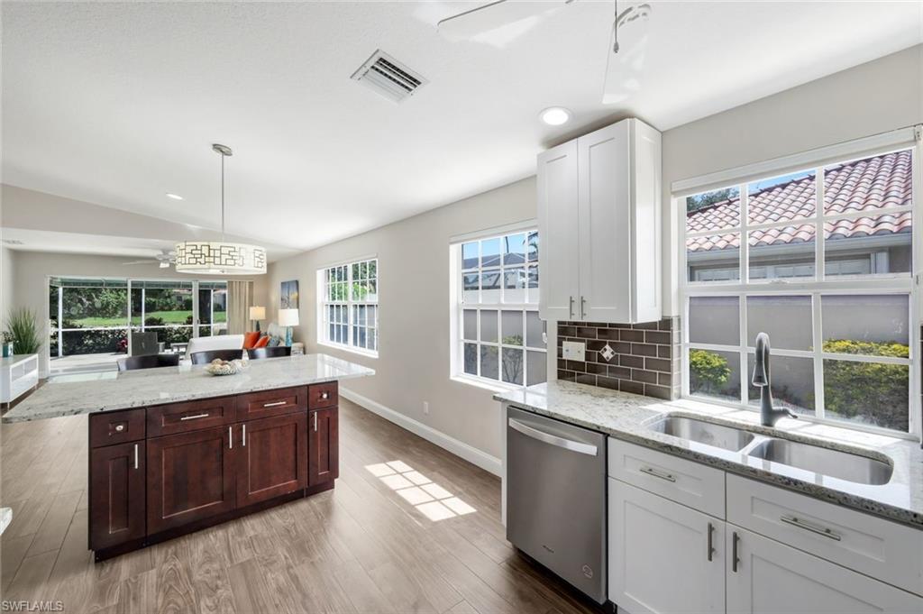 VILLAGE WALK - Residential