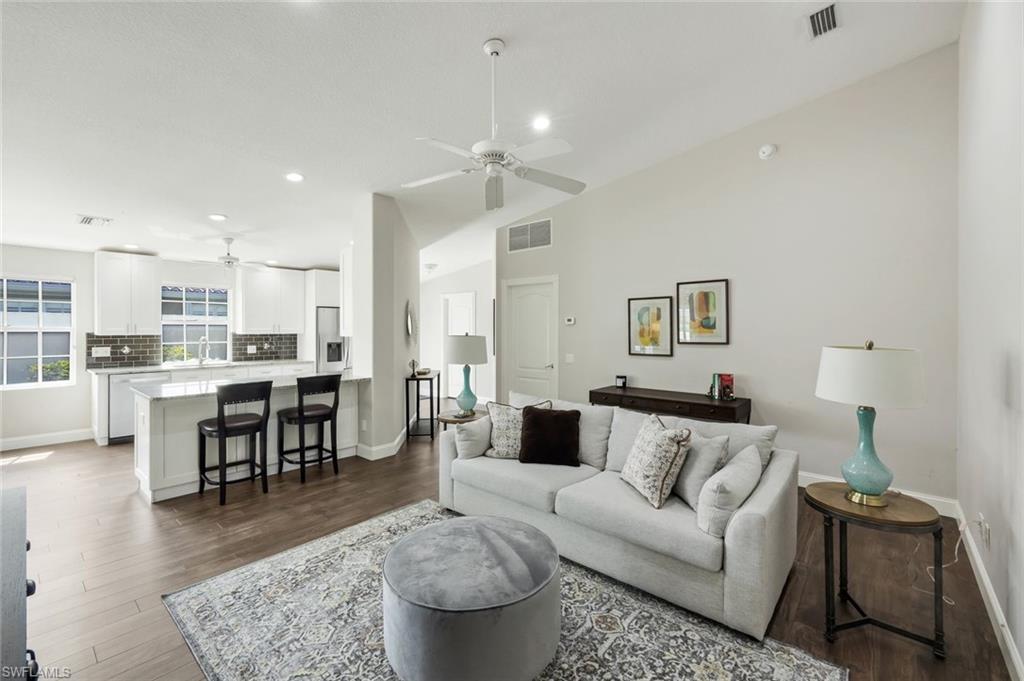 VILLAGE WALK - Residential