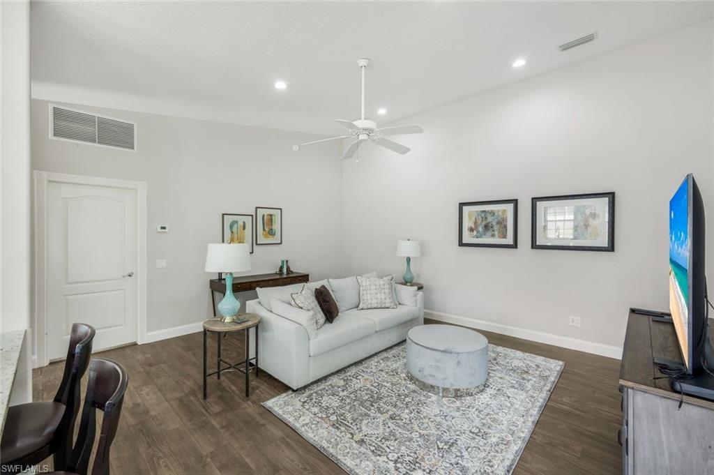 VILLAGE WALK - Residential