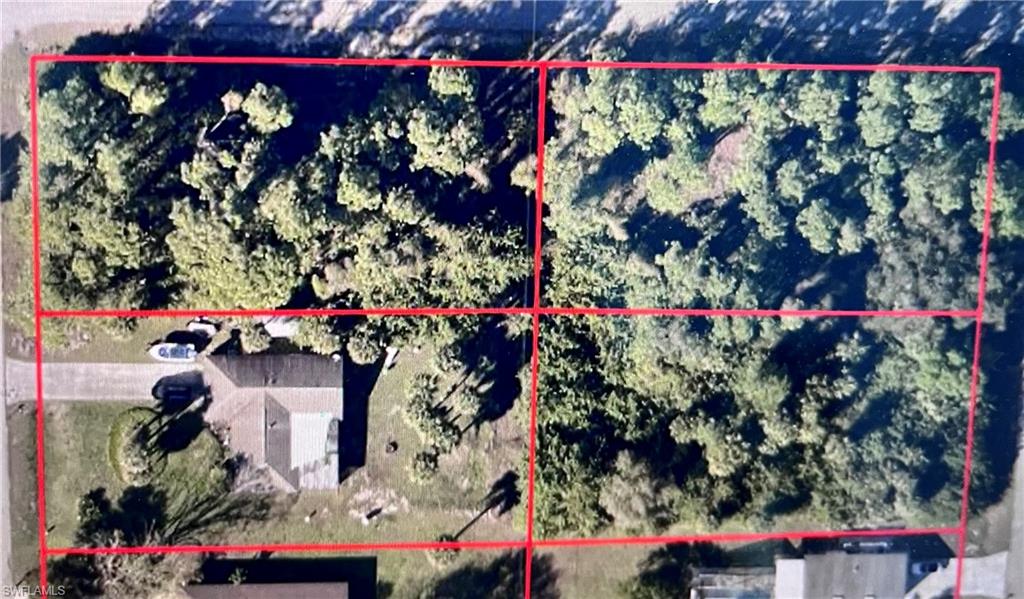 COUNTRY CLUB ESTATES SUBD - Land