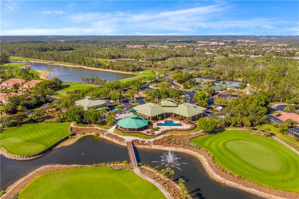 BRITANNIA I - Residential