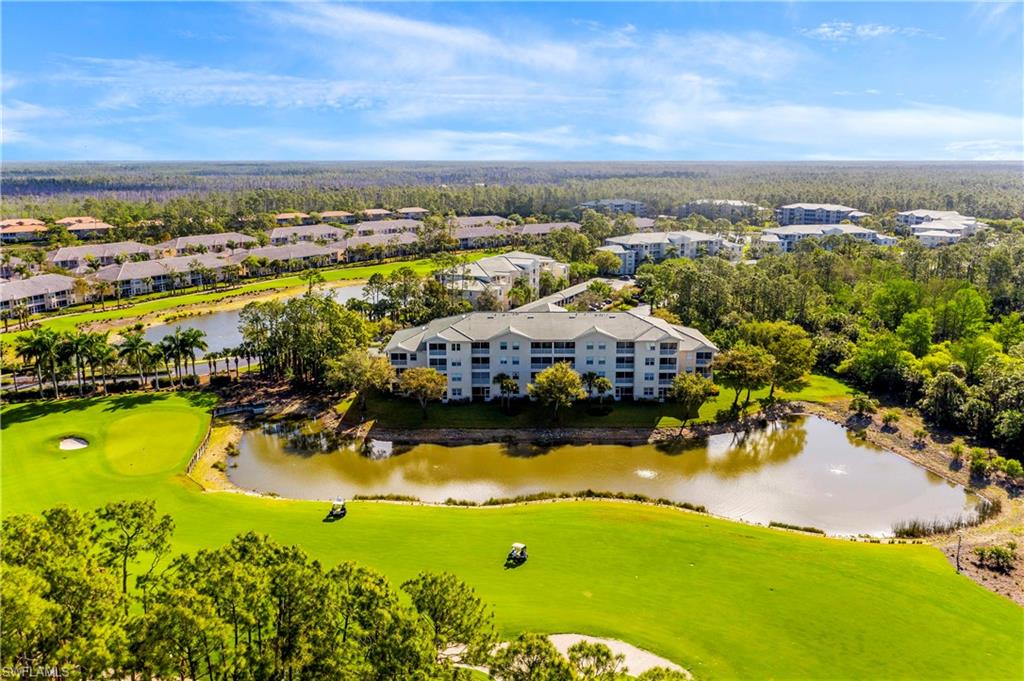 BRITANNIA I - Residential