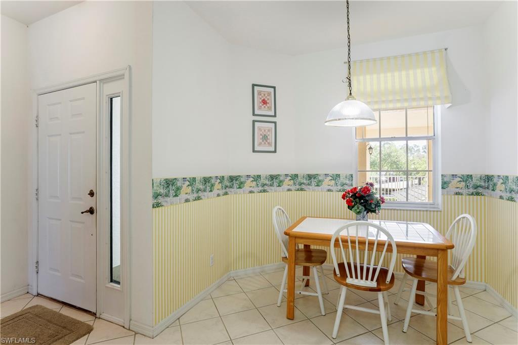 BRITANNIA I - Residential