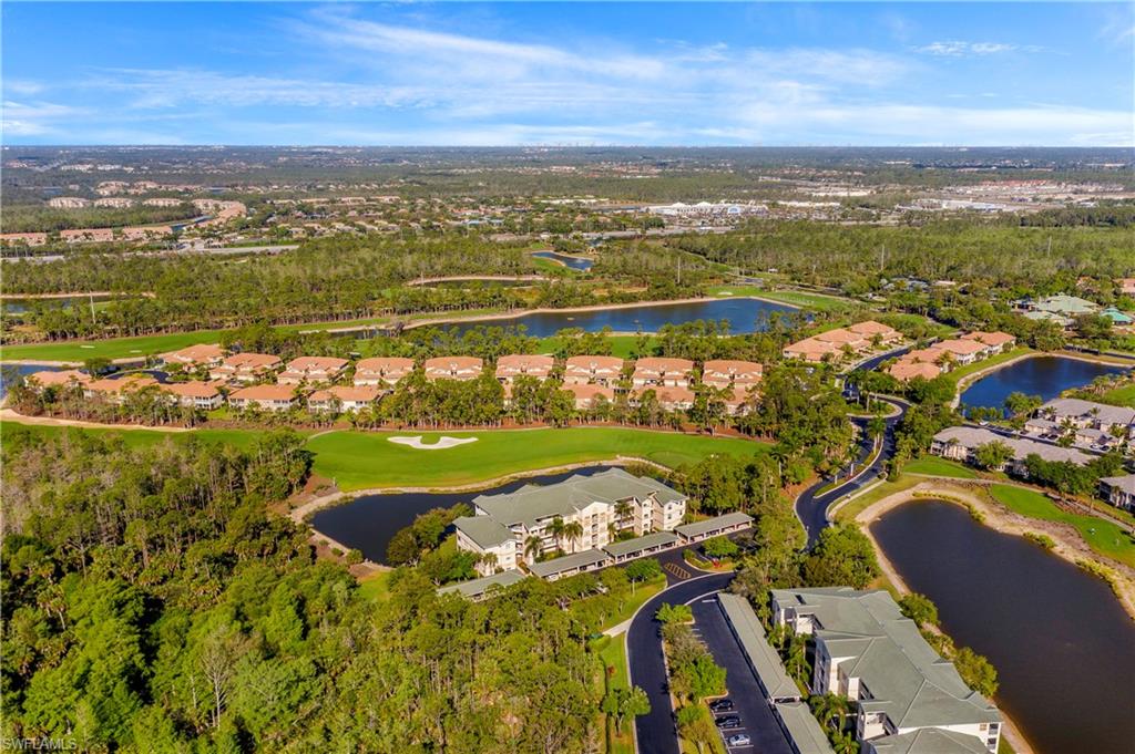 BRITANNIA I - Residential