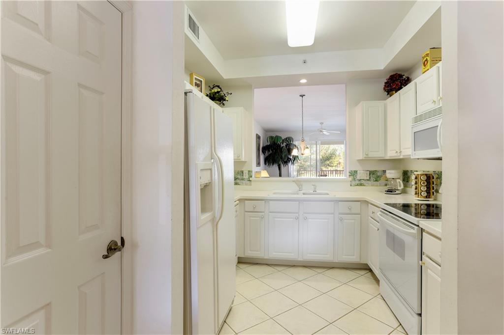 BRITANNIA I - Residential