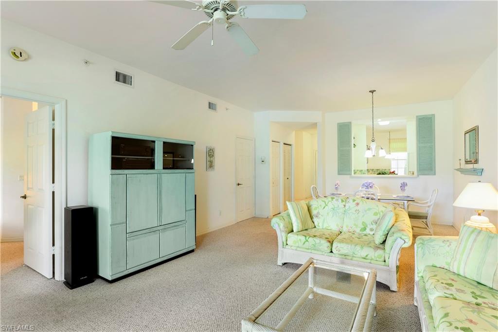 BRITANNIA I - Residential