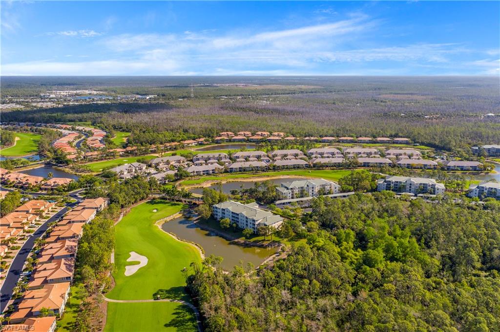 BRITANNIA I - Residential