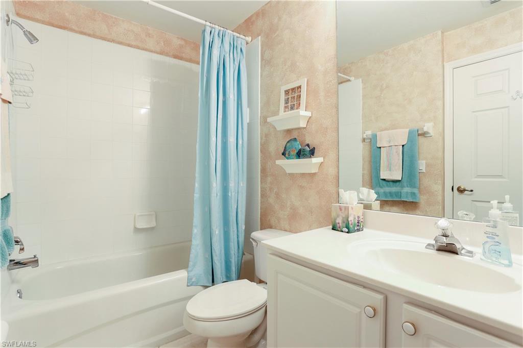 BRITANNIA I - Residential