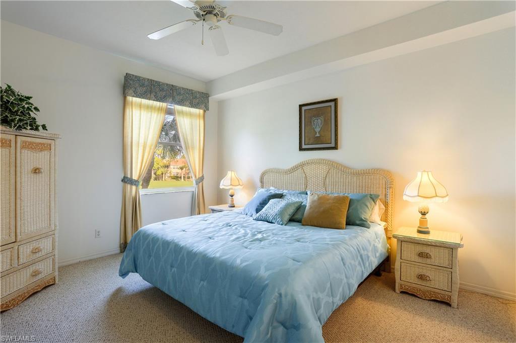 BRITANNIA I - Residential