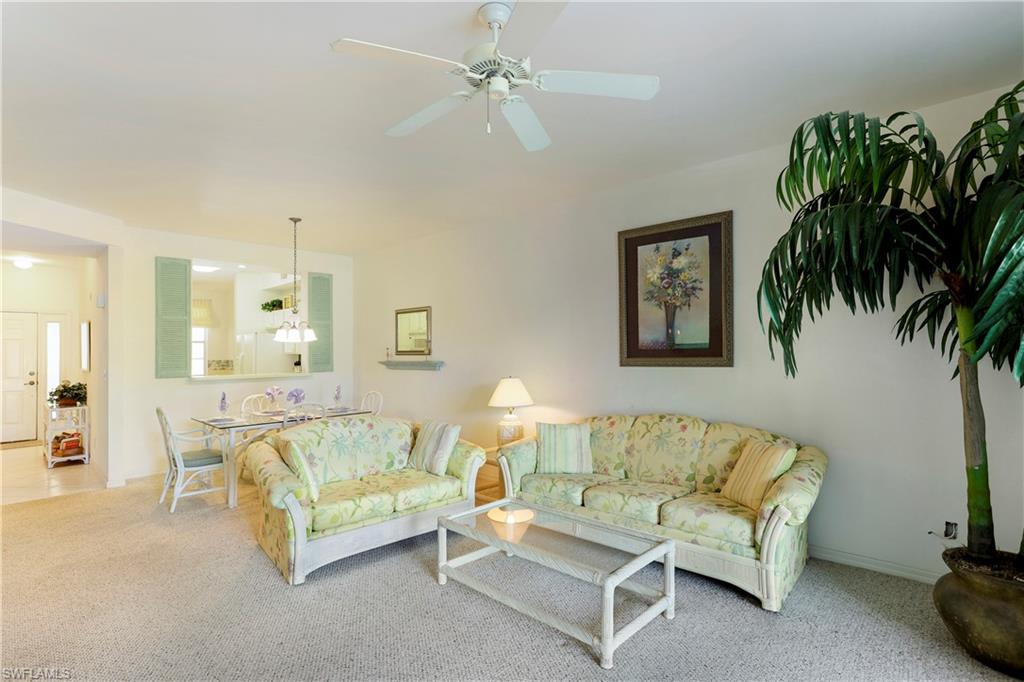 BRITANNIA I - Residential