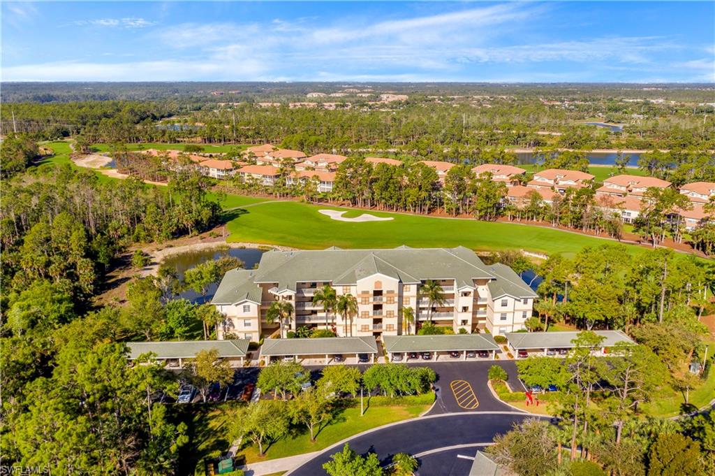 BRITANNIA I - Residential