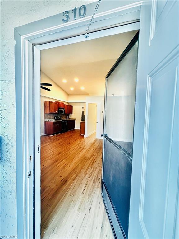 WIGGINS PASS WEST - Residential Lease