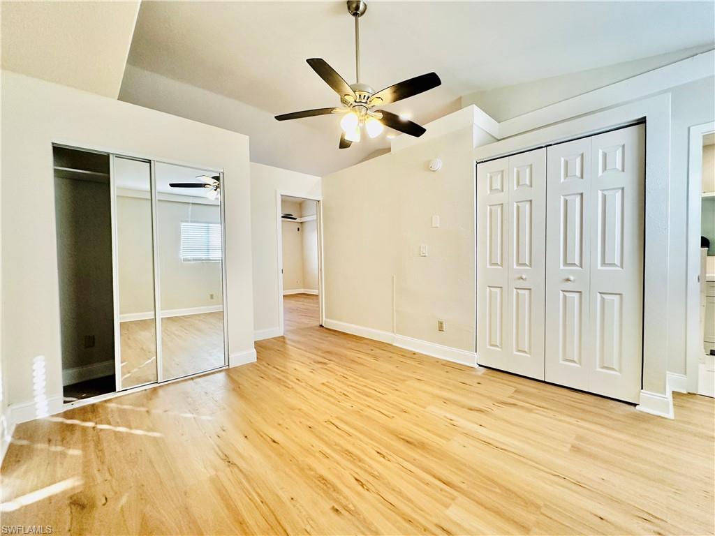 WIGGINS PASS WEST - Residential Lease