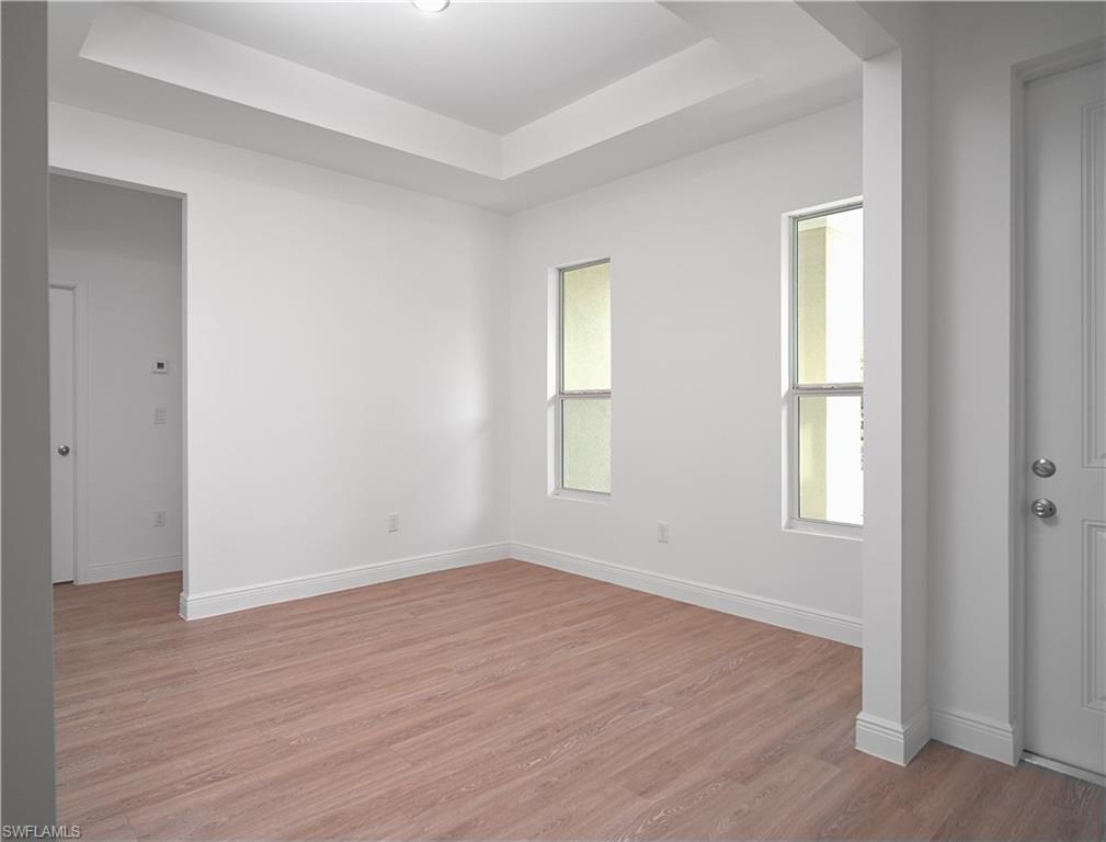 PORT LABELLE - Residential Lease