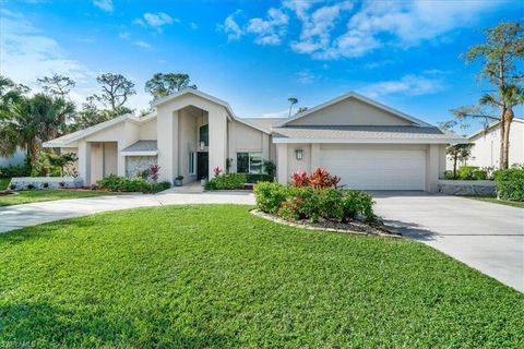 16651 Bobcat CT FORT MYERS FL 33908