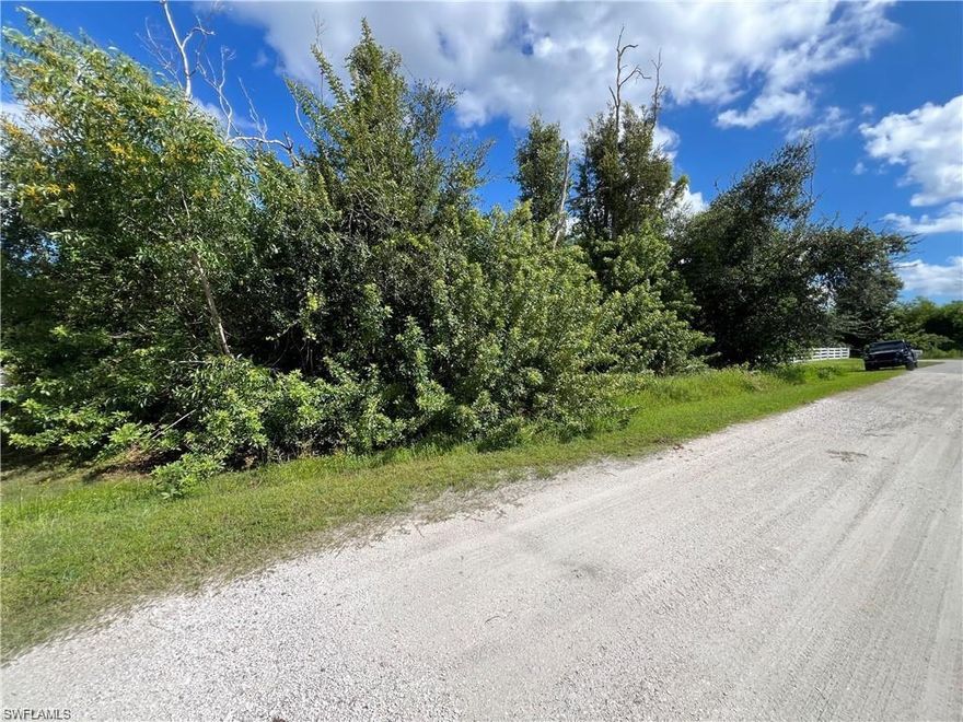 Prime vacant lot located on Pine Island, FL, surrounded by new construction and nestled in a quiet, rapidly growing community. This spacious lot offers the perfect opportunity to build your dream home or investment property. With easy access to local amenities and the serene beauty of the island, you'll enjoy a peaceful lifestyle while still being close to shopping, dining, and recreational activities. Don't miss this chance to own a piece of paradise in one of Southwest Florida's most desirable areas!