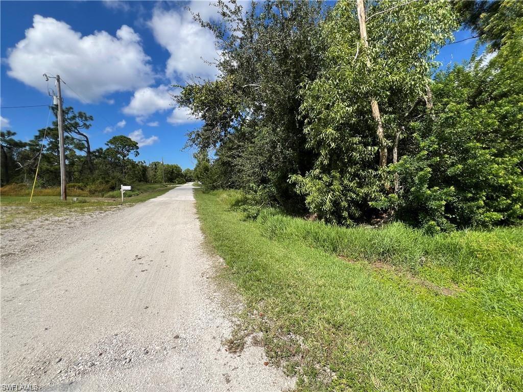 KREAMERS AVOCADO SUBD - Land