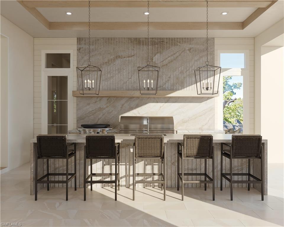 PORT ROYAL - Residential