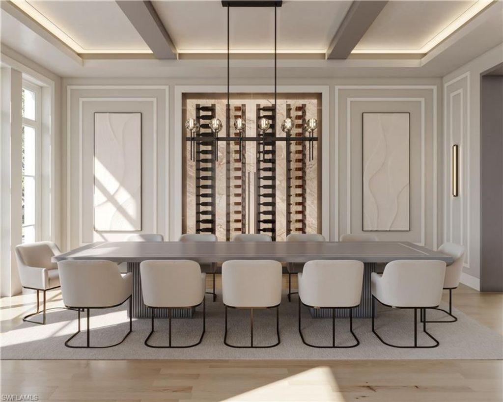 Photo of 1857 Galleon DR, NAPLES, FL 34102 (MLS # 226005171)