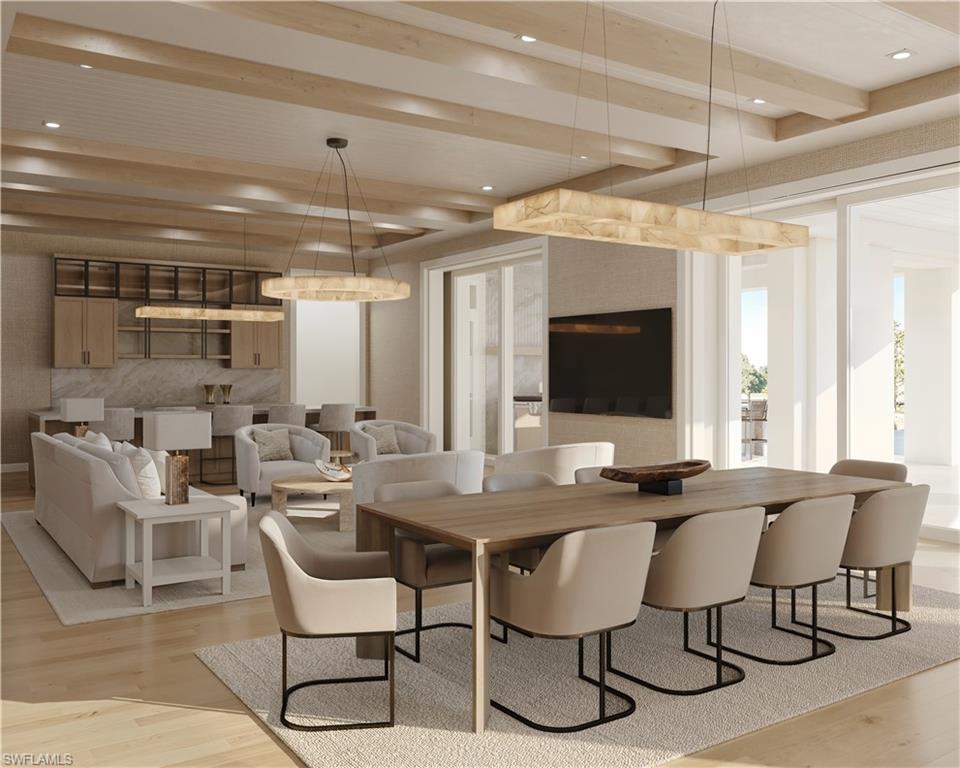 PORT ROYAL - Residential