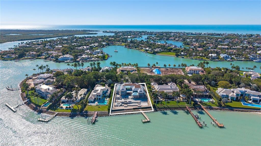 PORT ROYAL - Residential