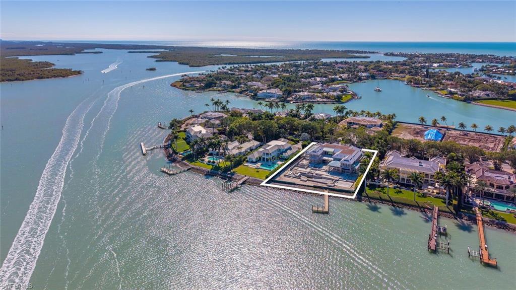 PORT ROYAL - Residential