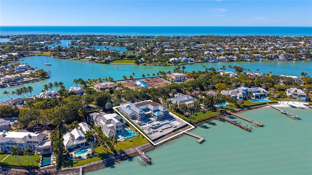 PORT ROYAL - Residential