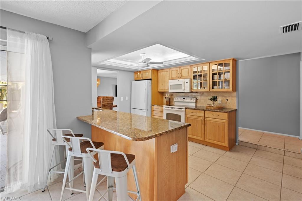 TIGERTAIL - Residential