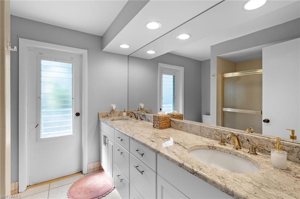 TIGERTAIL - Residential