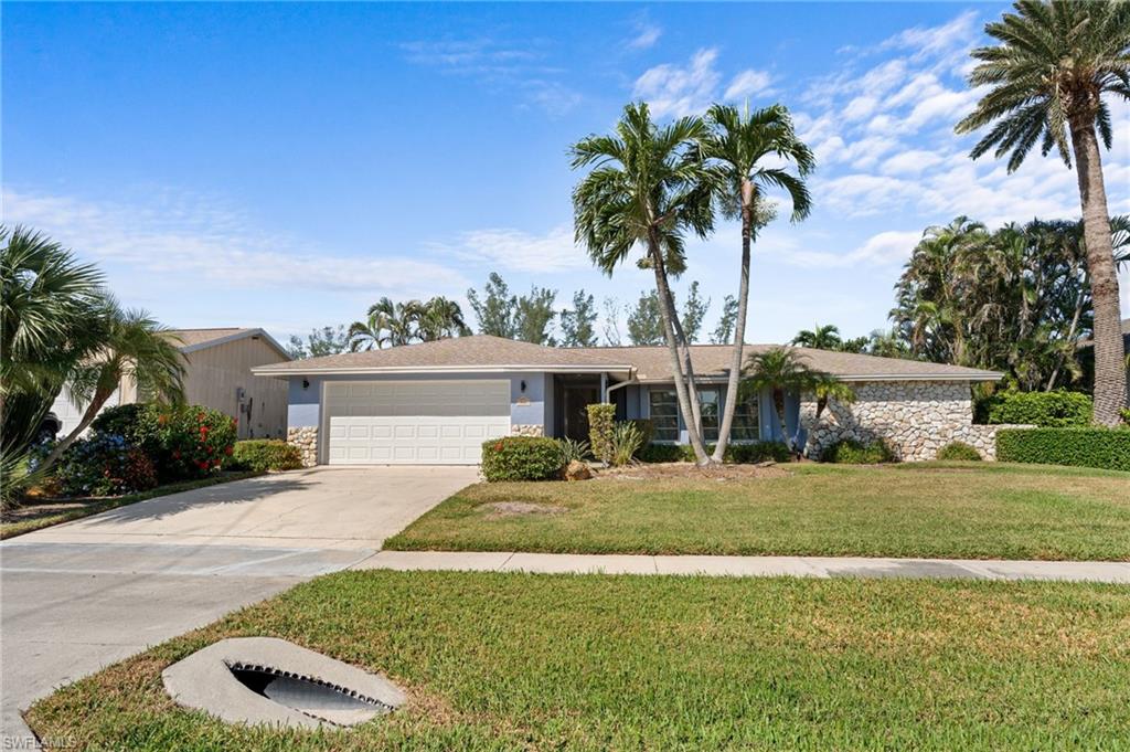 TIGERTAIL - Residential