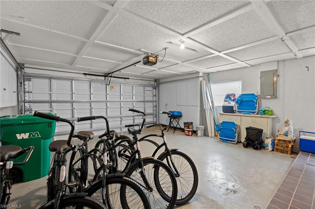 TIGERTAIL - Residential