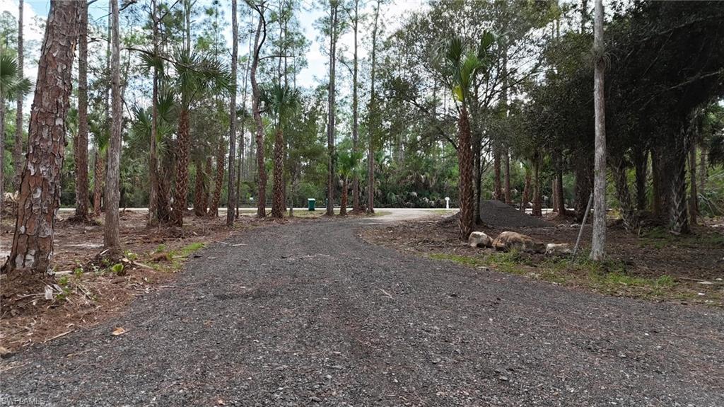 NAPLES 701 - Residential