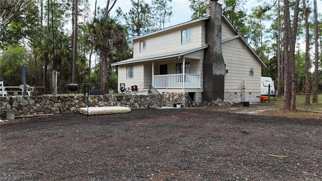 NAPLES 701 - Residential