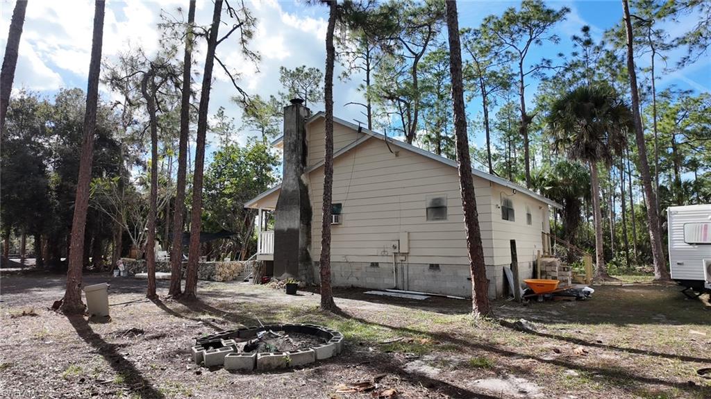 NAPLES 701 - Residential