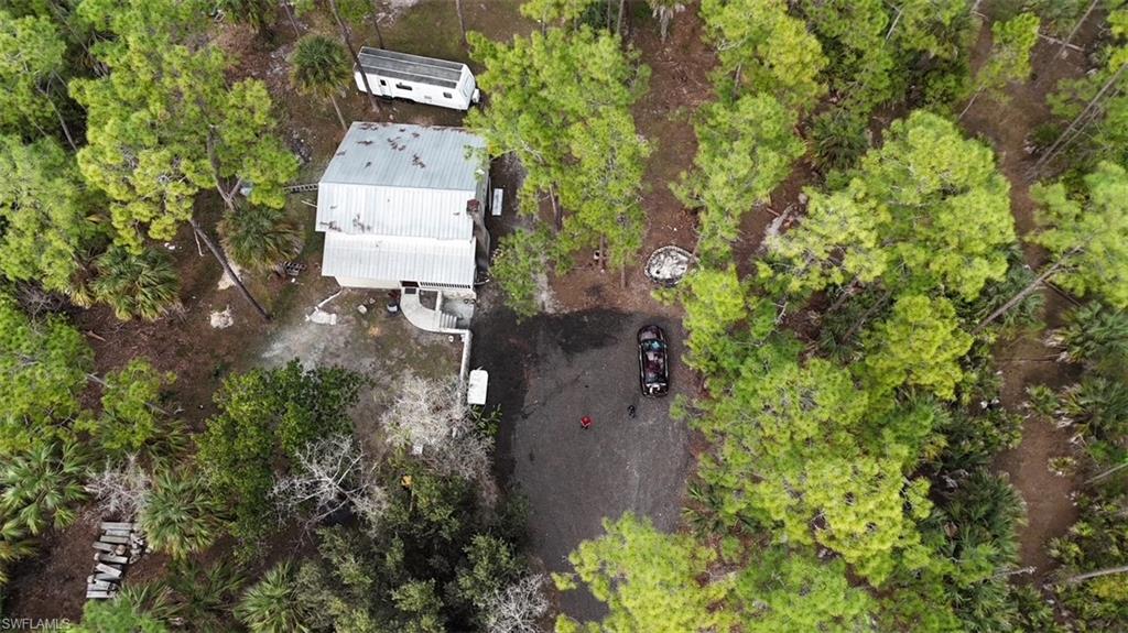 NAPLES 701 - Residential