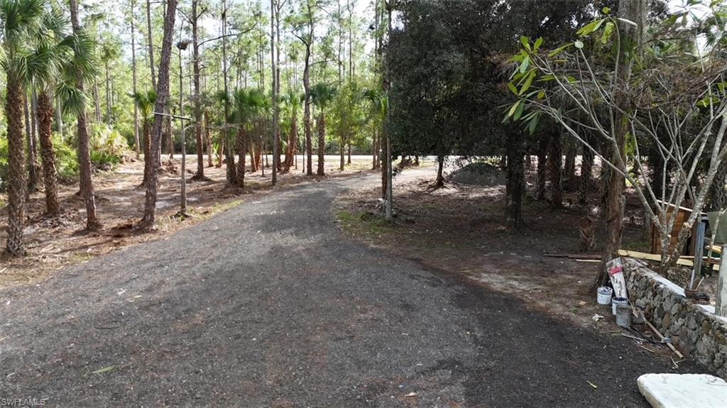 NAPLES 701 - Residential