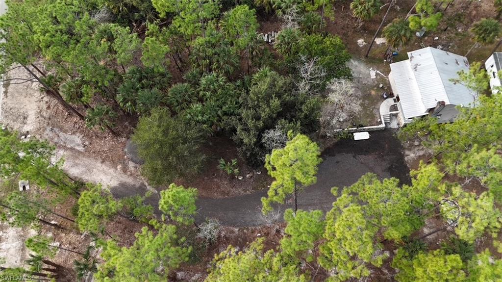 NAPLES 701 - Residential