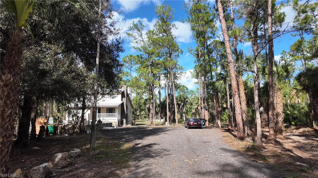 NAPLES 701 - Residential