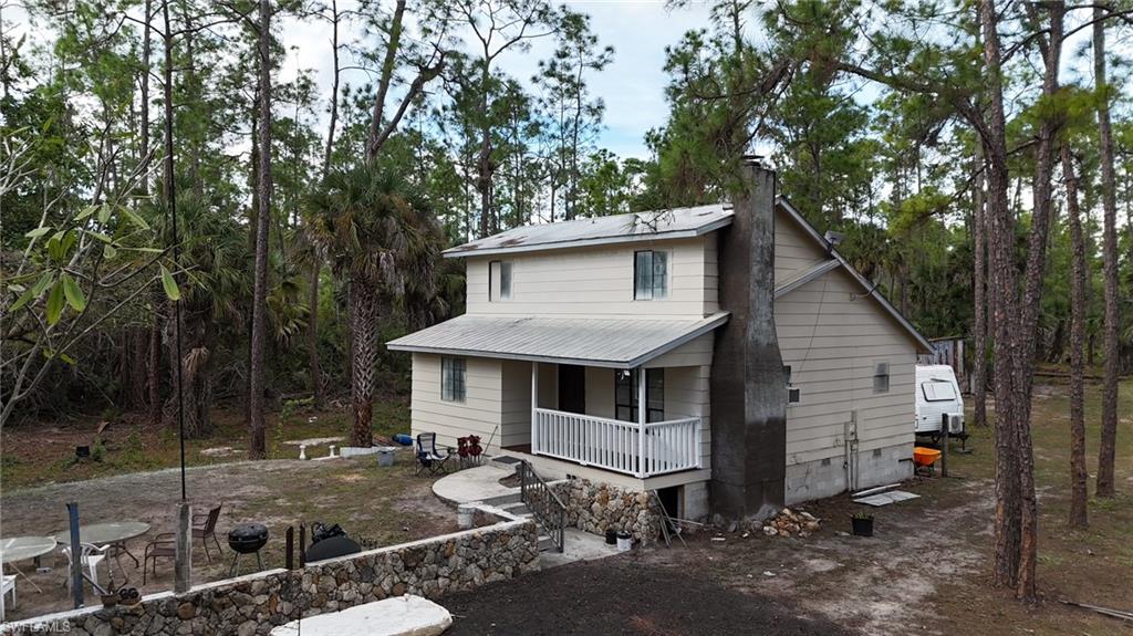 NAPLES 701 - Residential