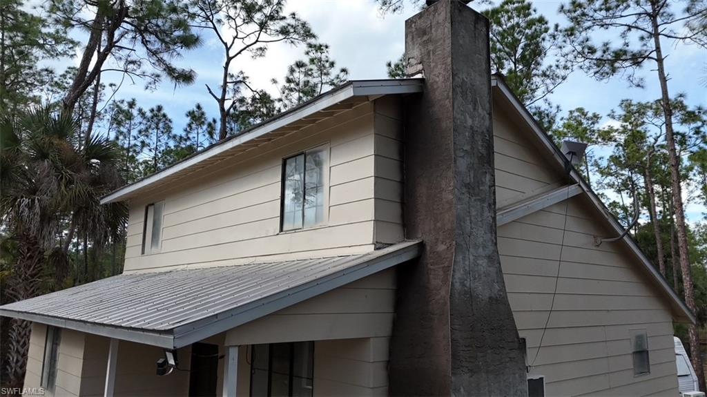 NAPLES 701 - Residential