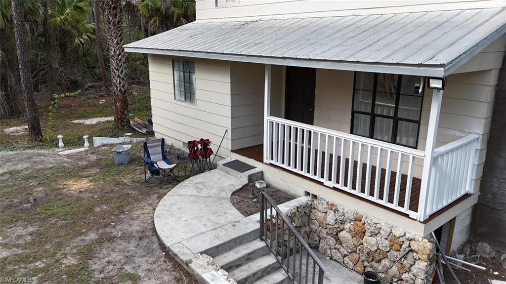 NAPLES 701 - Residential