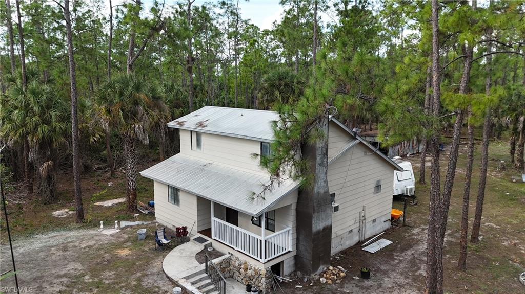 NAPLES 701 - Residential