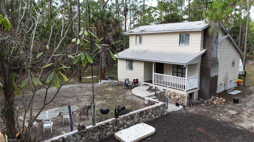 NAPLES 701 - Residential