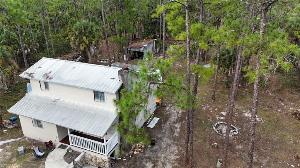 NAPLES 701 - Residential