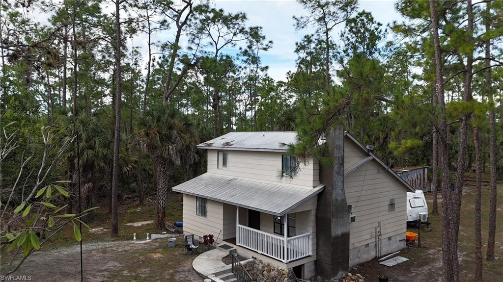 NAPLES 701 - Residential