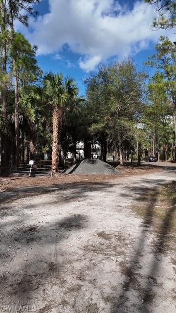 NAPLES 701 - Residential